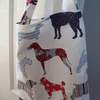 Large Doggy Tote bag