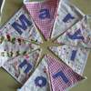 Mary-Lou's Bunting